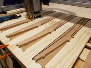 Intermediate CNC Machining Class