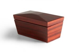 decorative wood box class