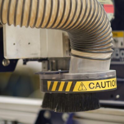 CNC for Beginners Class