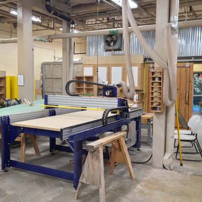 CNC for Beginners
