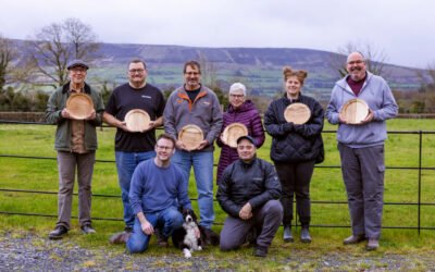 Study Woodworking with NCFS Internationally