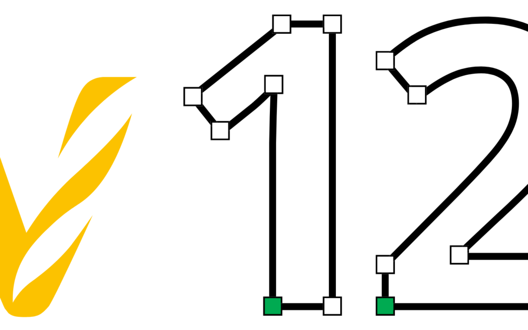 Vectric Releases VCarve & Aspire V12!
