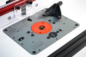 Router Table Woodworking Class