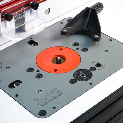 Router Table Woodworking Class