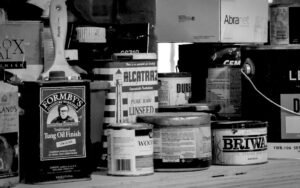 Wood Finishing For Beginners