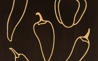 Helpful Tips For Mastering VCarve Inlay with CNC