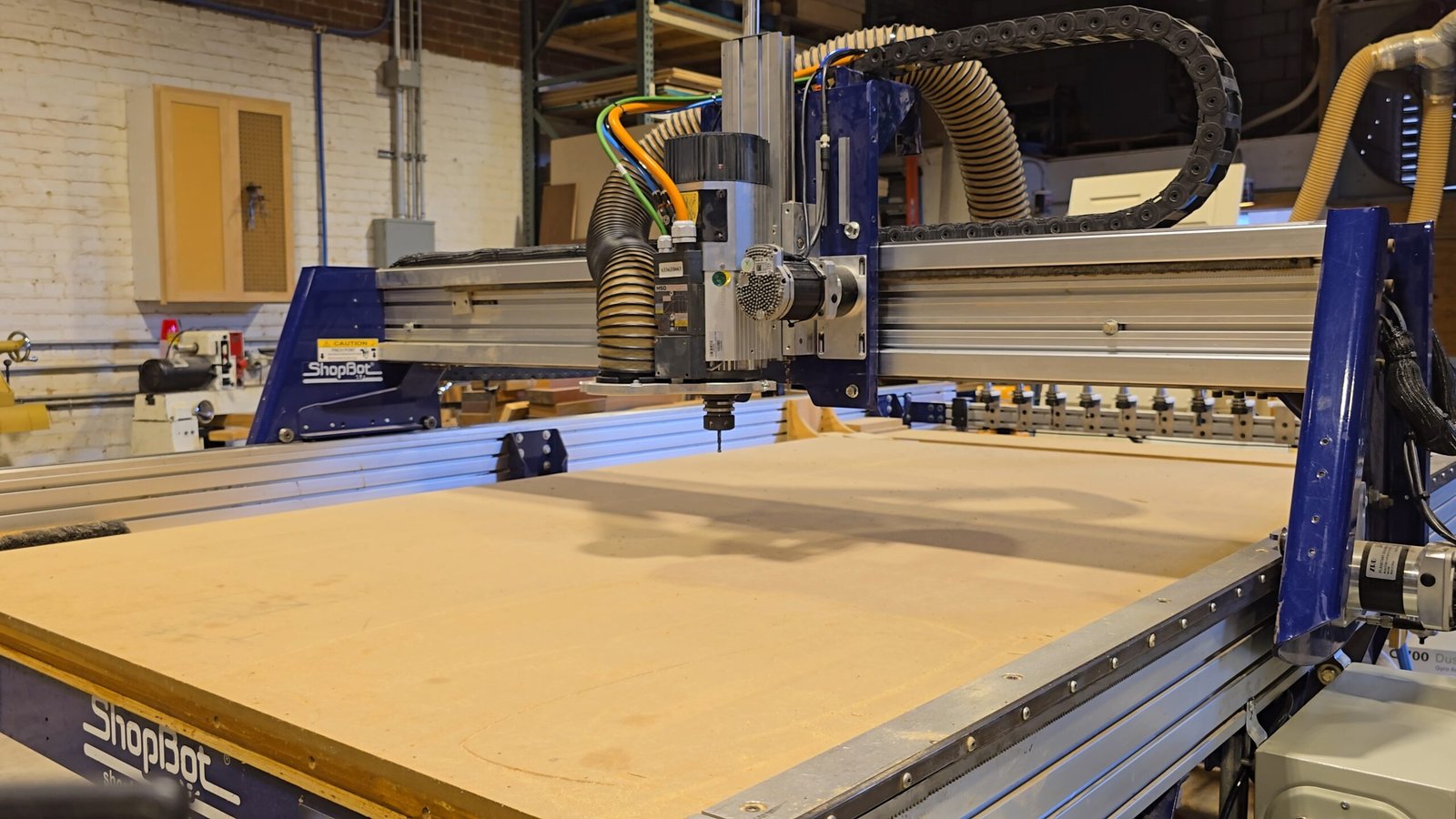 CNC for Beginners Class