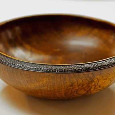 Beginner Woodturning Class
