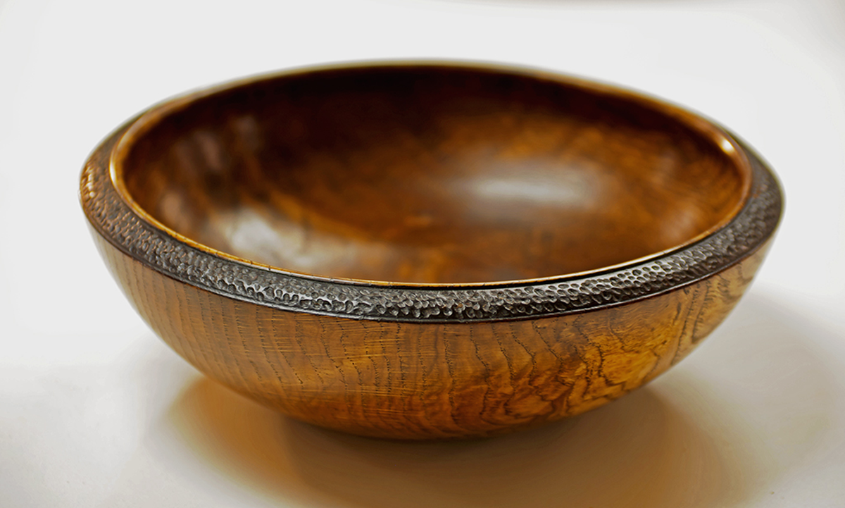Beginner Woodturning Class
